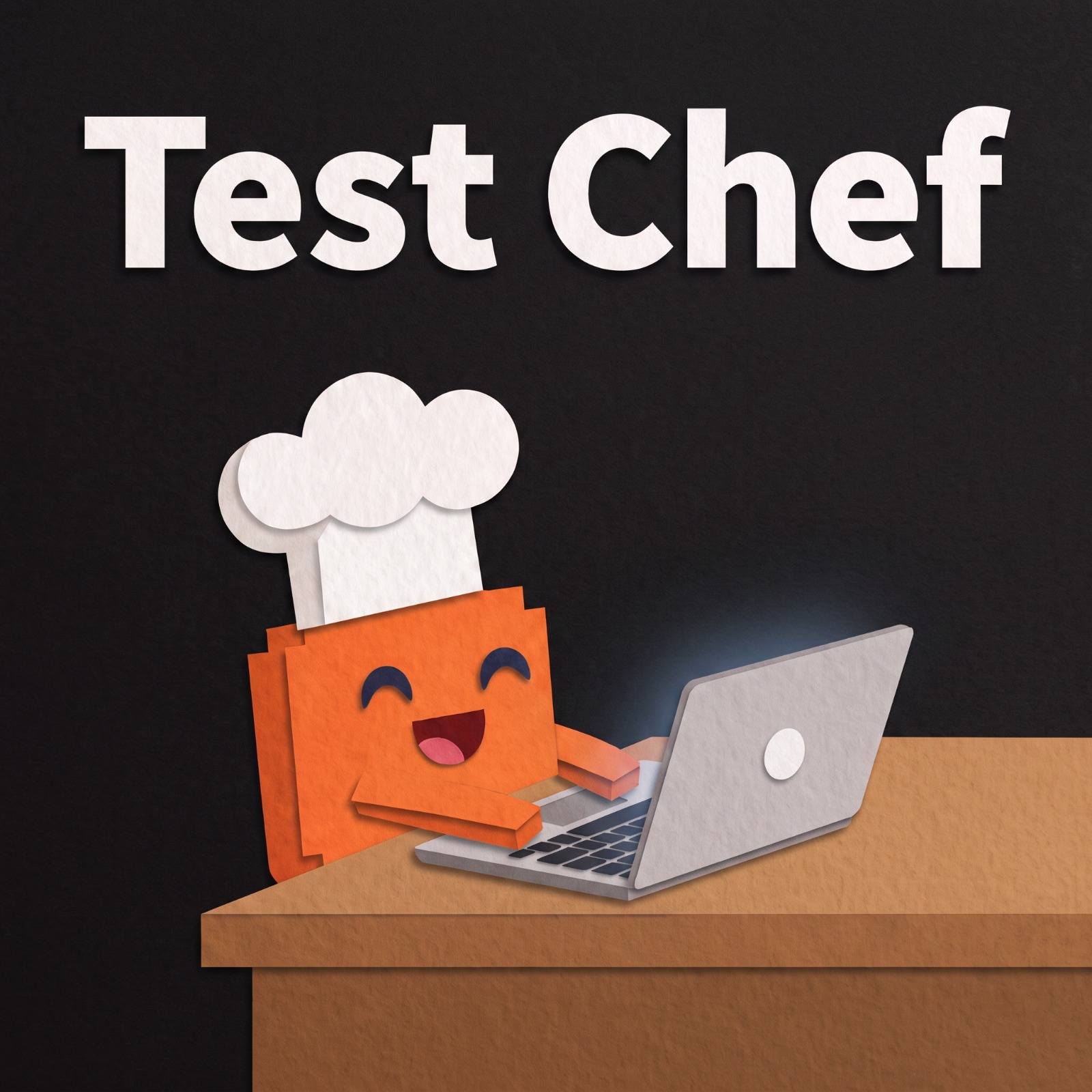 Test Chef token artwork